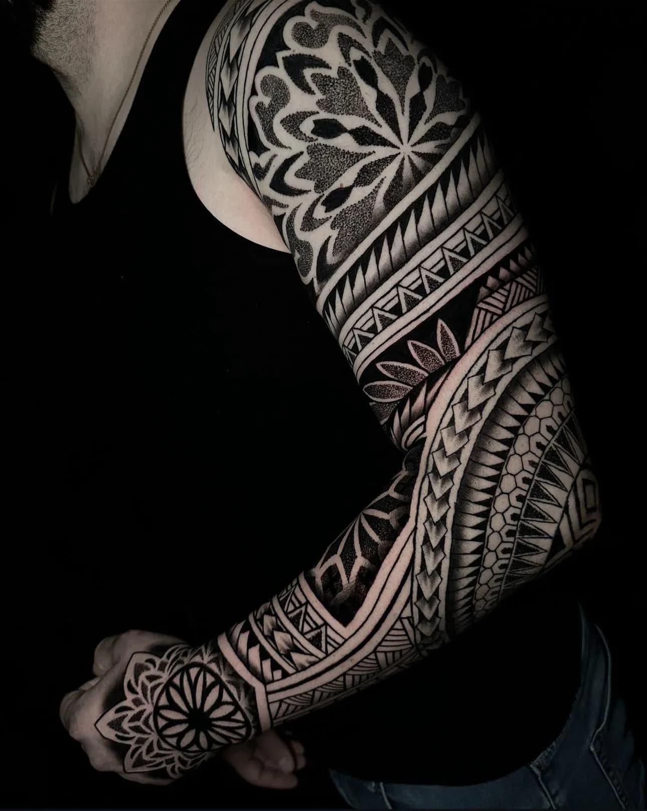 joseballesta's work #7