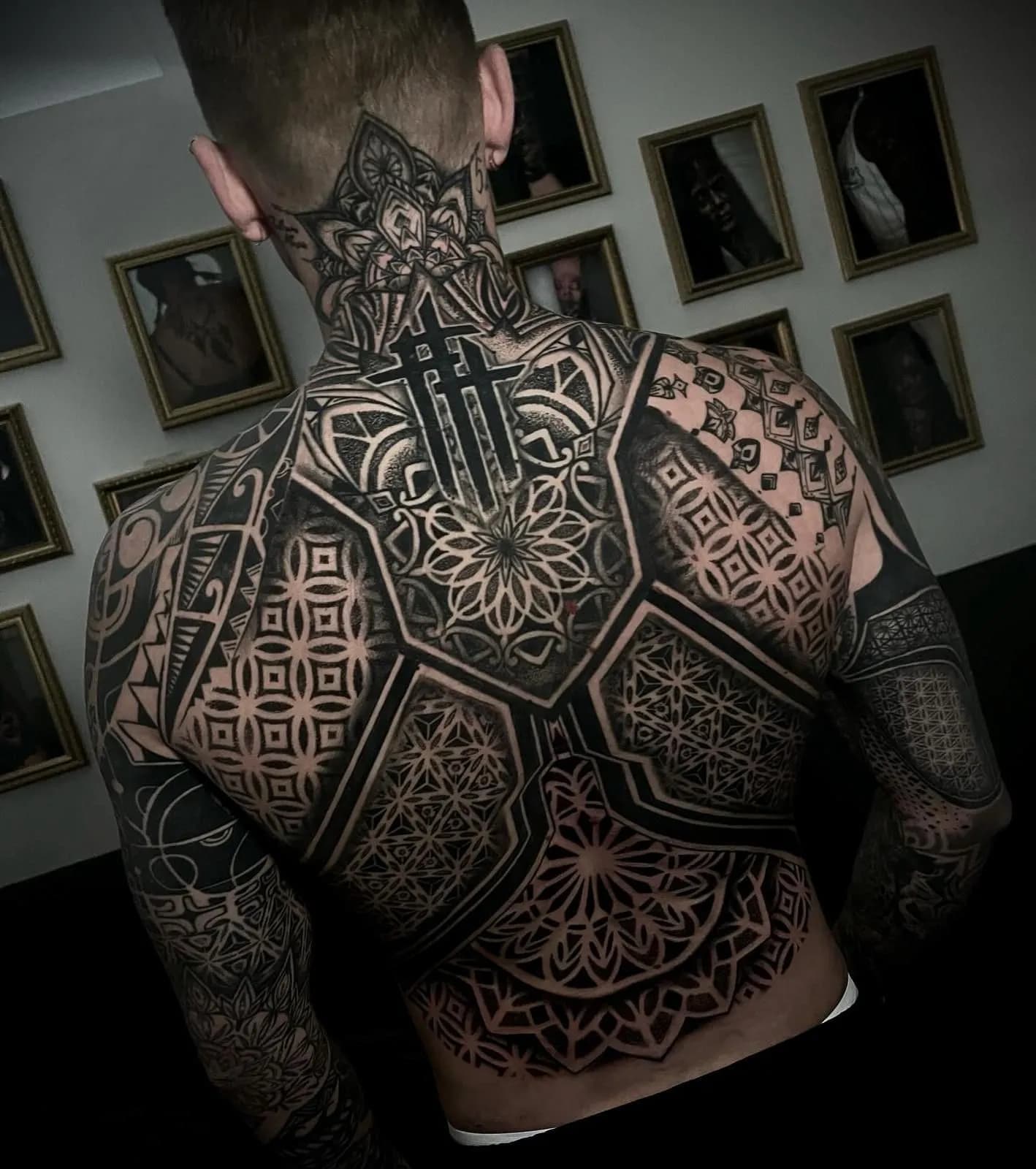 joseballesta's work #9